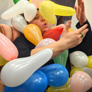 laurel_balloon